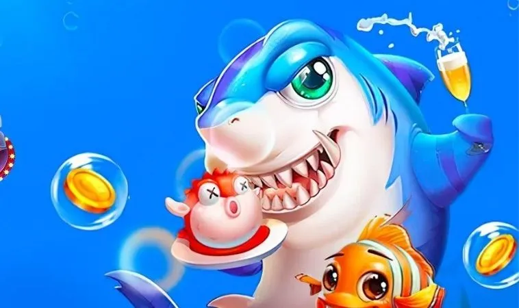 Bắn Cá Đại Chiến B52 tại Good88