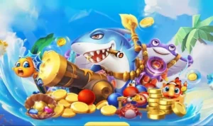 Bắn Cá Đại Dương tại Good88