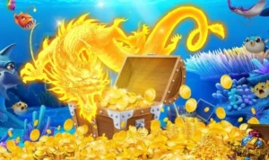 Bắn Cá Rồng tại Good88