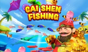 Bắn Cá Thần Tài tại Good88
