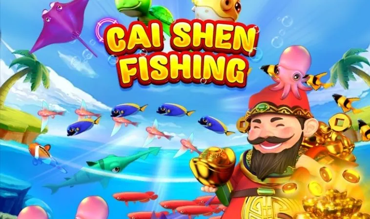 Bắn Cá Thần Tài tại Good88