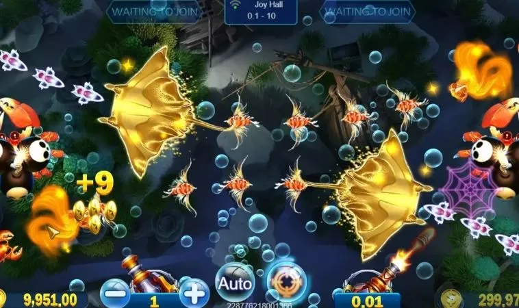Tìm Hiểu Cách Chơi Bắn Cá Royal Fishing Tại Good88 Hiệu Quả 2 Chiến thuật chơi Bắn Cá Royal Fishing tại Good88 hiệu quả