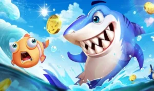Bắn Cá Vua Hải Tặc tại Good88