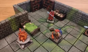 game nhanh Cut Stone tại Good88