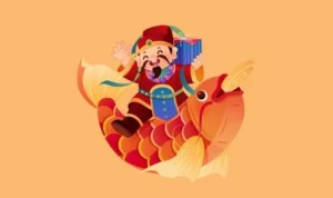 Nổ Hũ Táo Quân tại Good88