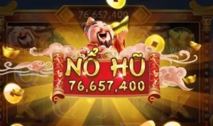 Nổ Hũ Thần Tài tại Good88