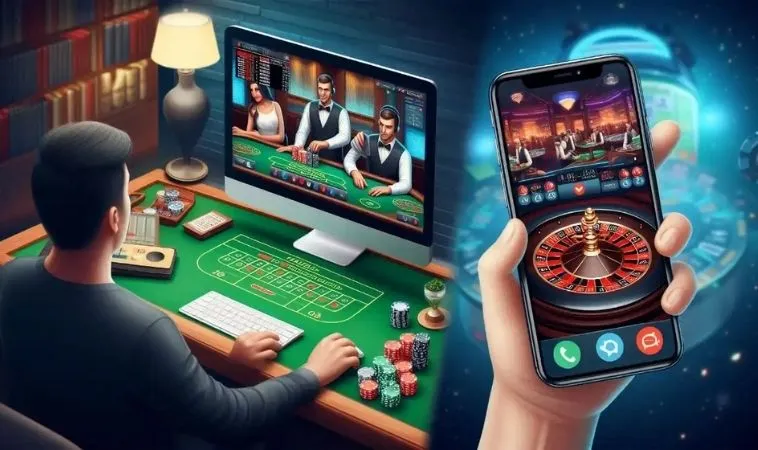 Hướng dẫn chơi game dễ dàng tại nhà cái Good88