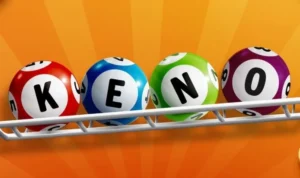Game Nhanh Keno Tại Good88