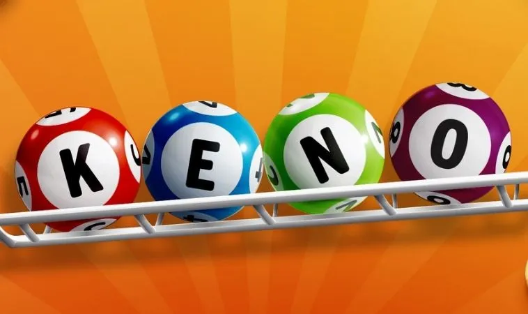 Game Nhanh Keno Tại Good88