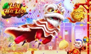 Nổ Hũ Lân Hái Lộc tại Good88