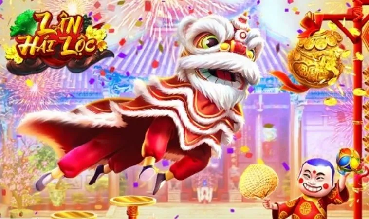 Nổ Hũ Lân Hái Lộc tại Good88