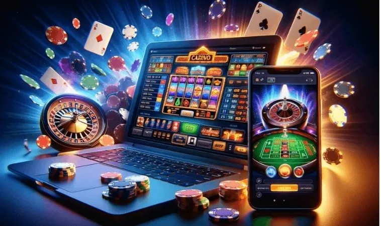Casino Online Good88: Chất Lượng Đỉnh Cao Trong Tầm Tay 1 Sảnh Casino online tại Good88 thiết kế chuyên nghiệp, ấn tượng