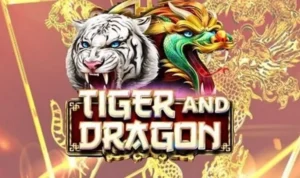 Dragon Tiger tại Good88