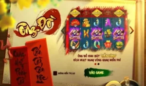 nổ hũ Ông Đồ tại Good88