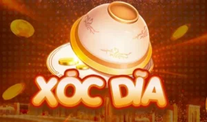 Xóc Đĩa tại Good88