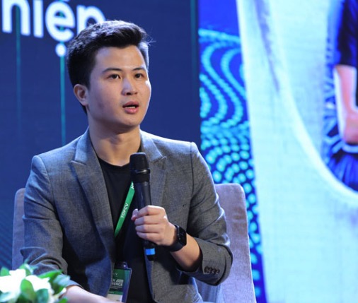 Nguyễn Quốc Hưng – CEO nhà cái good88 1 Nguyễn Quốc Hưng - CEO Good88